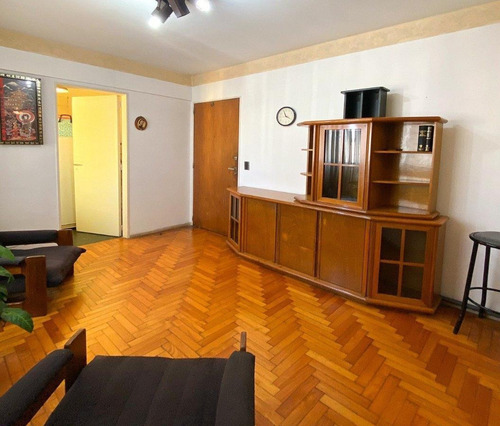 Departamento - Centro (capital Federal)