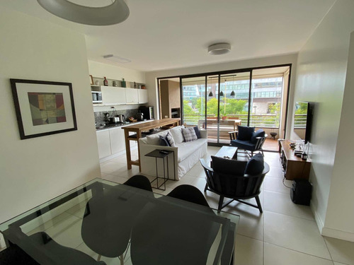 Imagen 1 de 23 de Quartier Nordelta. Amoblado Impecable. Alto Nivel. Teporario. Disponible Temporario O Anual