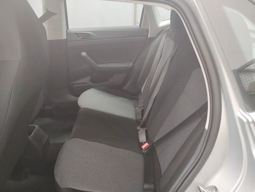 Volkswagen Nuevo Polo 1.6 Msi Mt