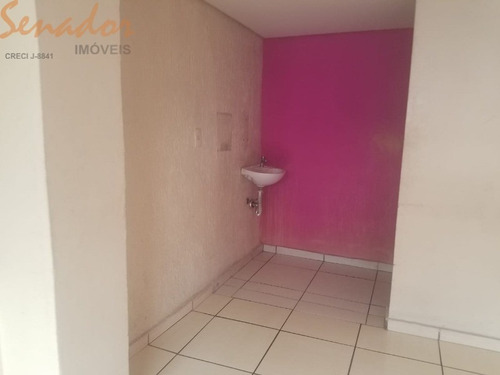 Imagem 8 de 20 de Salão - Sl00191 - 34677080