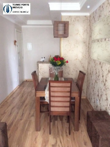 Imagem 8 de 14 de Lindo Apartamento Com 2 Dormitórios E 1 Vaga No Brás - 2392
