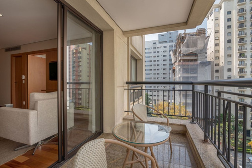 Imagem 18 de 30 de Apartamento 1 Suíte, 1 Vaga À Venda, 60m² Por 1.000.000, Alameda Casa, 909 - Jardim Paulista, São Paulo, Sp - Sp - Ap4273_sales