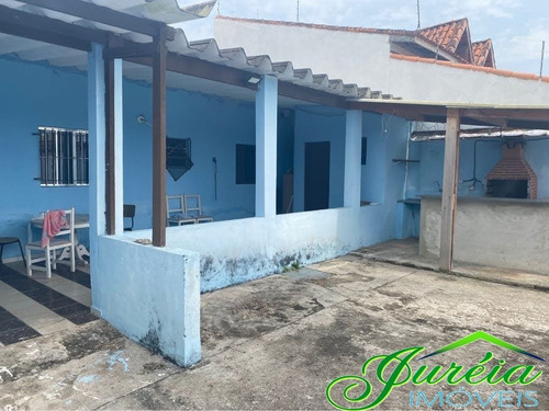 Imagem 4 de 6 de Casa Na Estancia São José. Ref. C1152