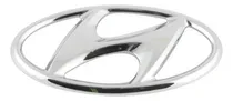 Comprar Logo Emblema Hyundai Delantero Para Hyundai I10 2008 2015