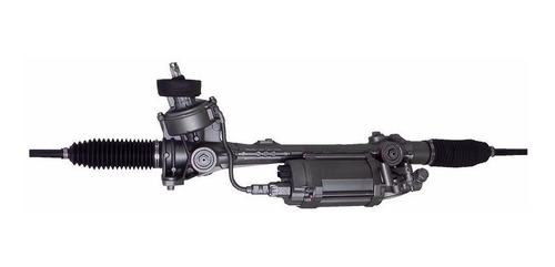 Caja Cremallera Direccion Electroasistida Original Garantia 24 Meses Generacion Uno Vw Bora 2006, 2007, 2008, 2009