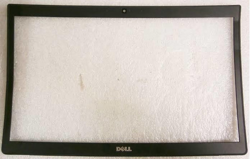 Dpn: 03wmty Bezel Frontal Del Lcd Para Dell Latitude 7490 (Reacondicionado)