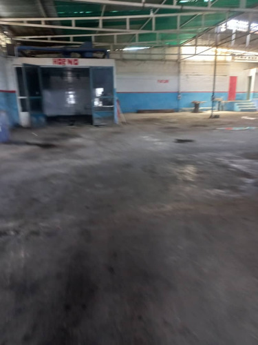 Galpon/ Venta/ Sucre-cumana/ 580,20 Mt2/