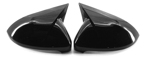 Espejo Retrovisor Husk Vw 14-19 Mk7 Side 7 7.5 Gti Cover 7.5