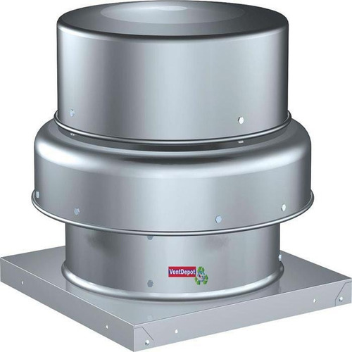 Curva De Ventilador Centrifugo, Mxrof-081, 2469cfm, 4194m