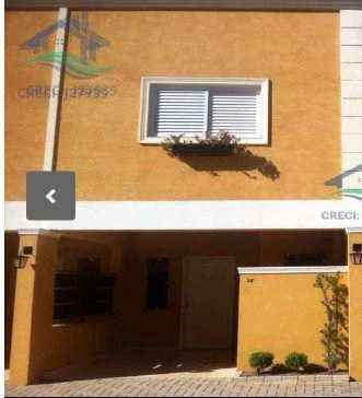 Imagem 1 de 21 de Casa De Condomínio Com 2 Dorms, Jardim Estância Brasil, Atibaia - R$ 300 Mil, Cod: 2322 - V2322