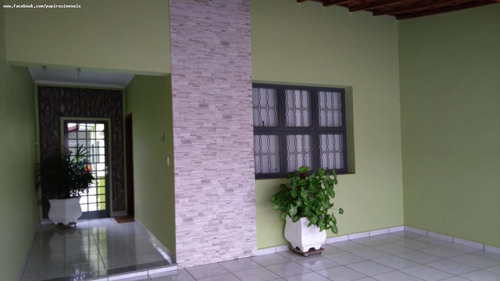Imagem 3 de 15 de Casa Para Venda Em Tatuí, Jardim Wanderley, 2 Dormitórios, 1 Suíte, 2 Banheiros, 2 Vagas - 848_1-2051000