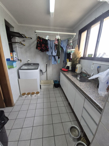 Apt 3 Dormitorios Reformado 300mtrs Estação Cptm 50km São Paulo