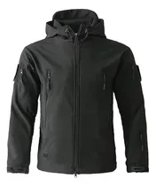 Comprar Chaqueta Softshell Tactica Militar 