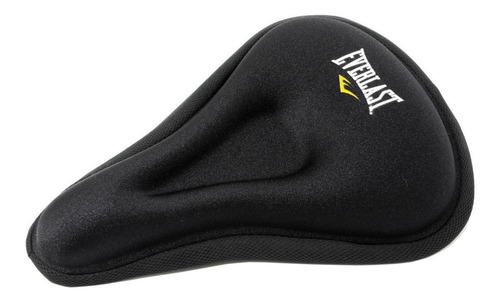 Forro Para Asiento De Bicicleta Everlast De Gel 