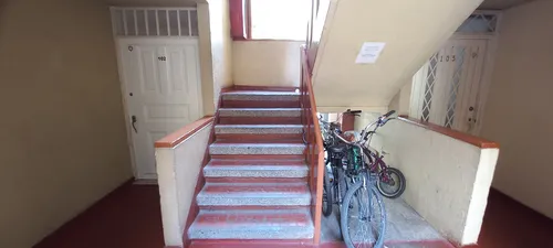 Apartamento Torres De Comfandi