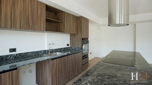 Imagen 16 de 30 de Espectacular Piso De 5 Ambientes Con Balcones Aterrazados!
