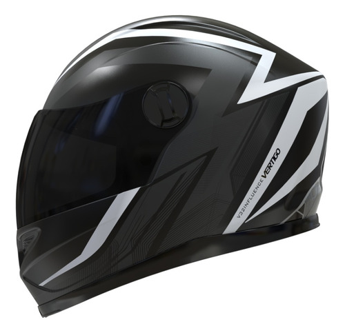 Casco Integral Moto Vertigo V32 Influence. Tienda Oficial