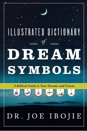 Libro Illustrated Dictionary Of Dream Symbols En Ingles