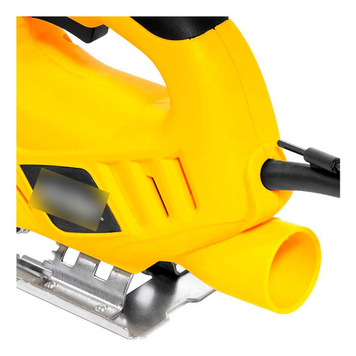 Kit Serra Tico-tico E Parafusadeira 12v Vonder Com Maleta