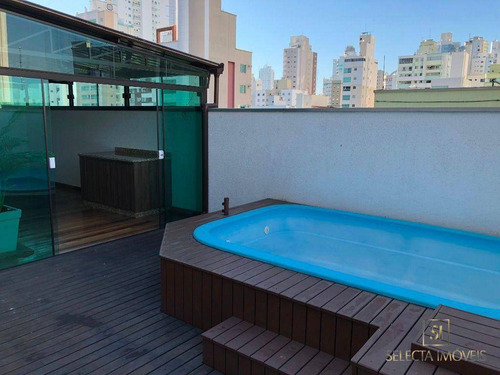 Imagem 19 de 28 de Apartamento No Edifício Marcia Regina Ll Em Balneário Camboriú - Gd0049