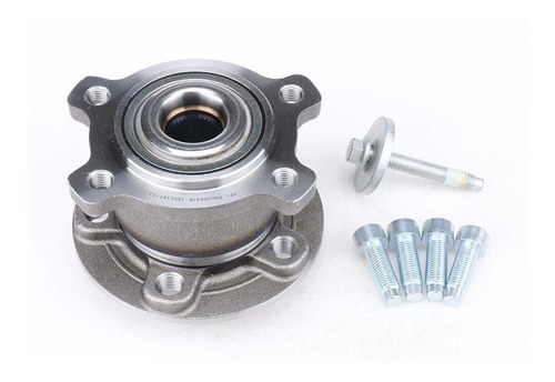 Cubo De Roda Traseiro Pfi Volvo Xc60 T6 2008 A 2010