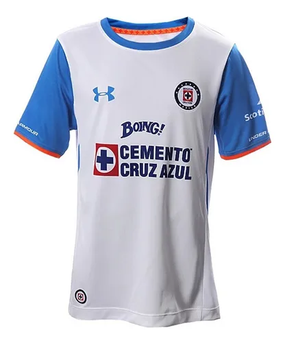 Playera de cruz azul under armour hotsell