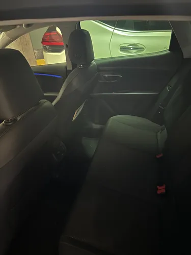 Seat Leon 1.4 Fr T 150 Hp Dsg