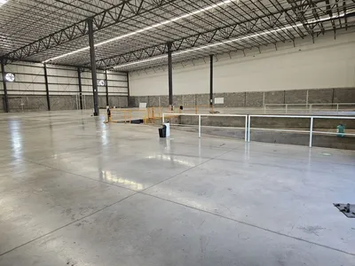 Bodega en renta