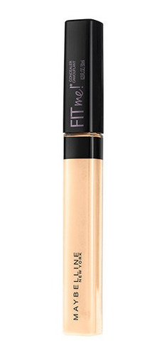 Corrector Liquido Fit Me Maybelline 