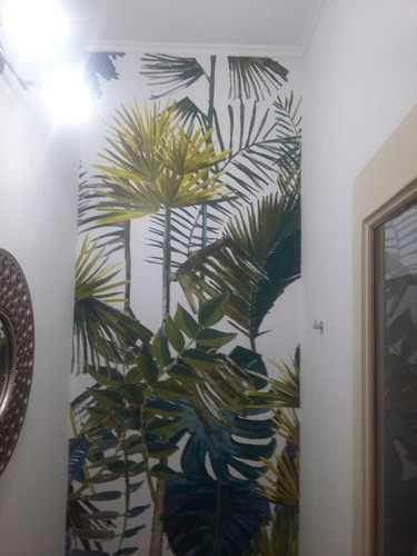 Pintor Empapelador Revestimientos Plásticos Capital Y Gba