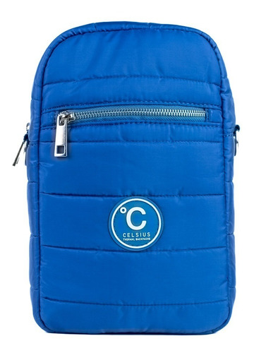 Mochila Bandolera Termica Celsius Mod Cartagena