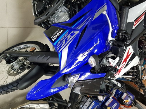 Imagen 5 de 6 de Yamaha Xtz 250 Abs ! Entrega Inmediata. Agencia Oficial!