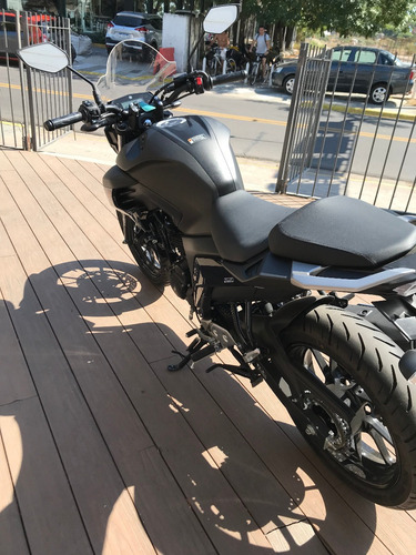 Imagen 6 de 8 de Yamaha Fz 25 2022 Cordasco Motohaus