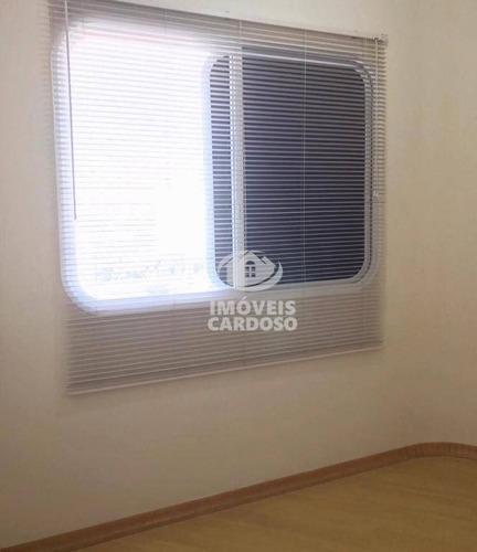 Imagem 13 de 17 de Apartamento Com 3 Dormitórios À Venda, 70 M² - Lapa - São Paulo/sp - Ap17602