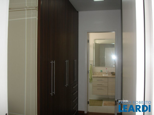 Apartamento - Brooklin - Sp - 399267
