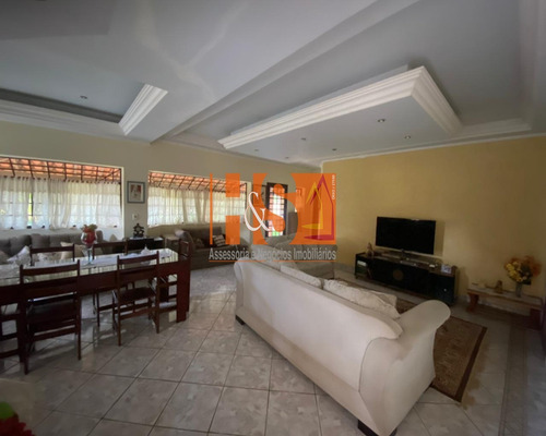 Chacara - Ch00166 - 69197830