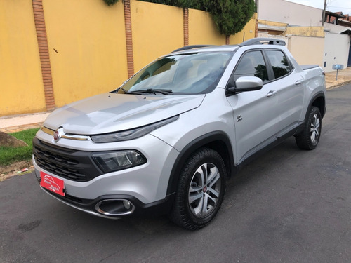 Fiat Toro FREEDOM