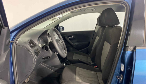 Imagen 2 de 15 de 47658 - Volkswagen Vento 2018 Con Garantía At