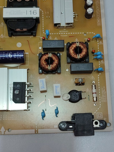 Fuente Lg 70ur8750psa Eay65895642 (Usado)