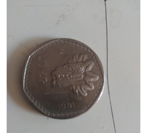 Monedas (Usado)