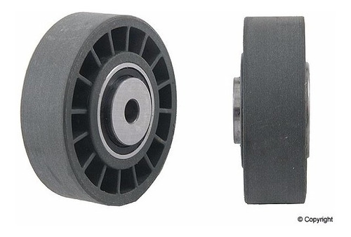 Mercedes Polea Fan Clutch W124 260 300e Ce 86/93 1032000570