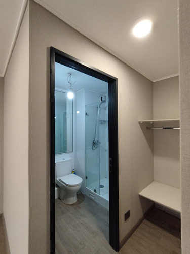 Departamento De 1 Dormitorio Cerrado Sector Av. Alemania
