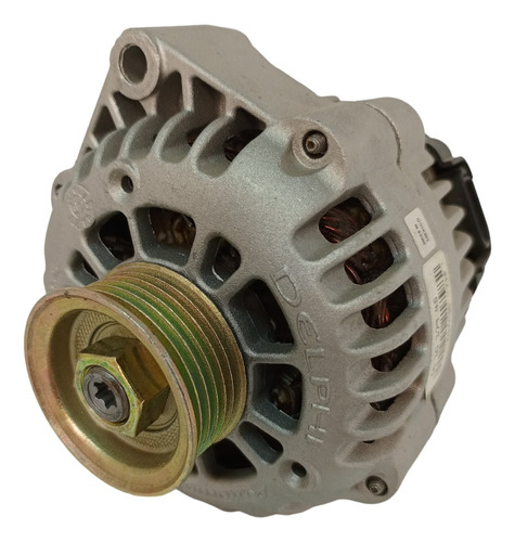 Alternador Para Chevrolet Cheyenne/silverado 96-02