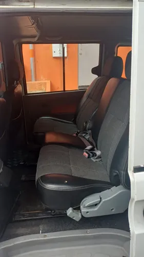 Chery YOYA 1.3 Van Pass