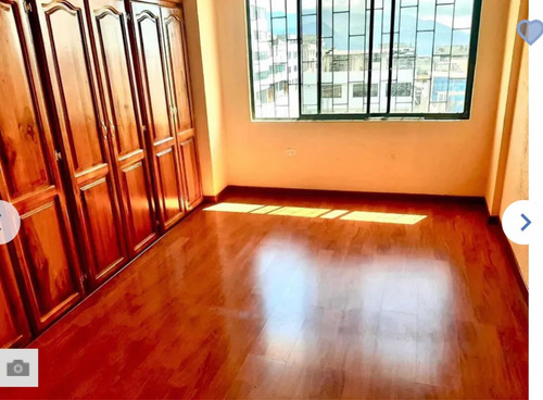 Imagen 2 de 19 de Arriendo Departamento Grande En Nueva Aurora Sector Sur
