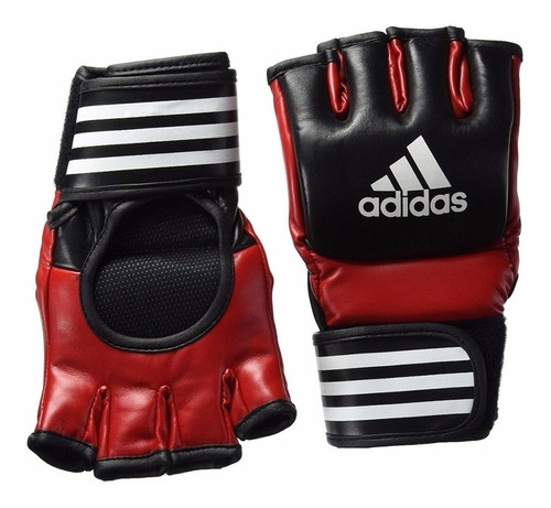 Guantes Mma adidas Valetodo Natural Grappling Ufc | sin