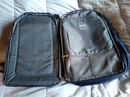 Mochila High Sierra Elite