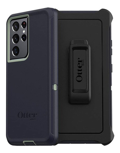 Funda Otterbox Para Telefono Samsung Galaxy S21 Ultra 5g