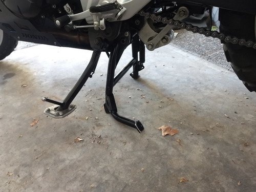 Imagen 14 de 15 de Honda Nc 750 X