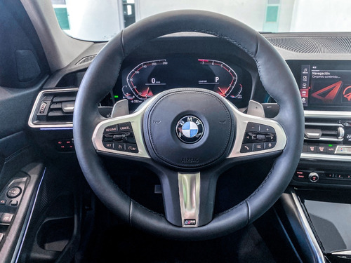 Imagen 18 de 21 de Bmw Serie 3 330i Sportline 0 Km 2023 - Bmw Autopremier